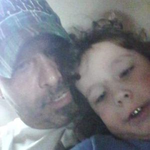 Meet your Posher, Kevin